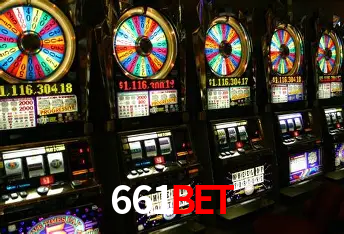 Descubra a Essência do 661bet: Nossa História e Compromissos