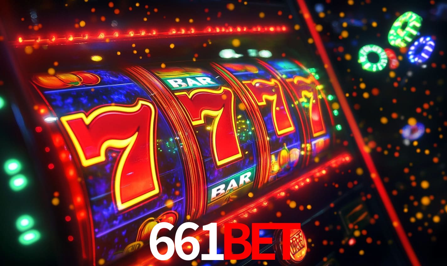 661bet: Seu Cassino Premiado com Pagamentos Rápidos
