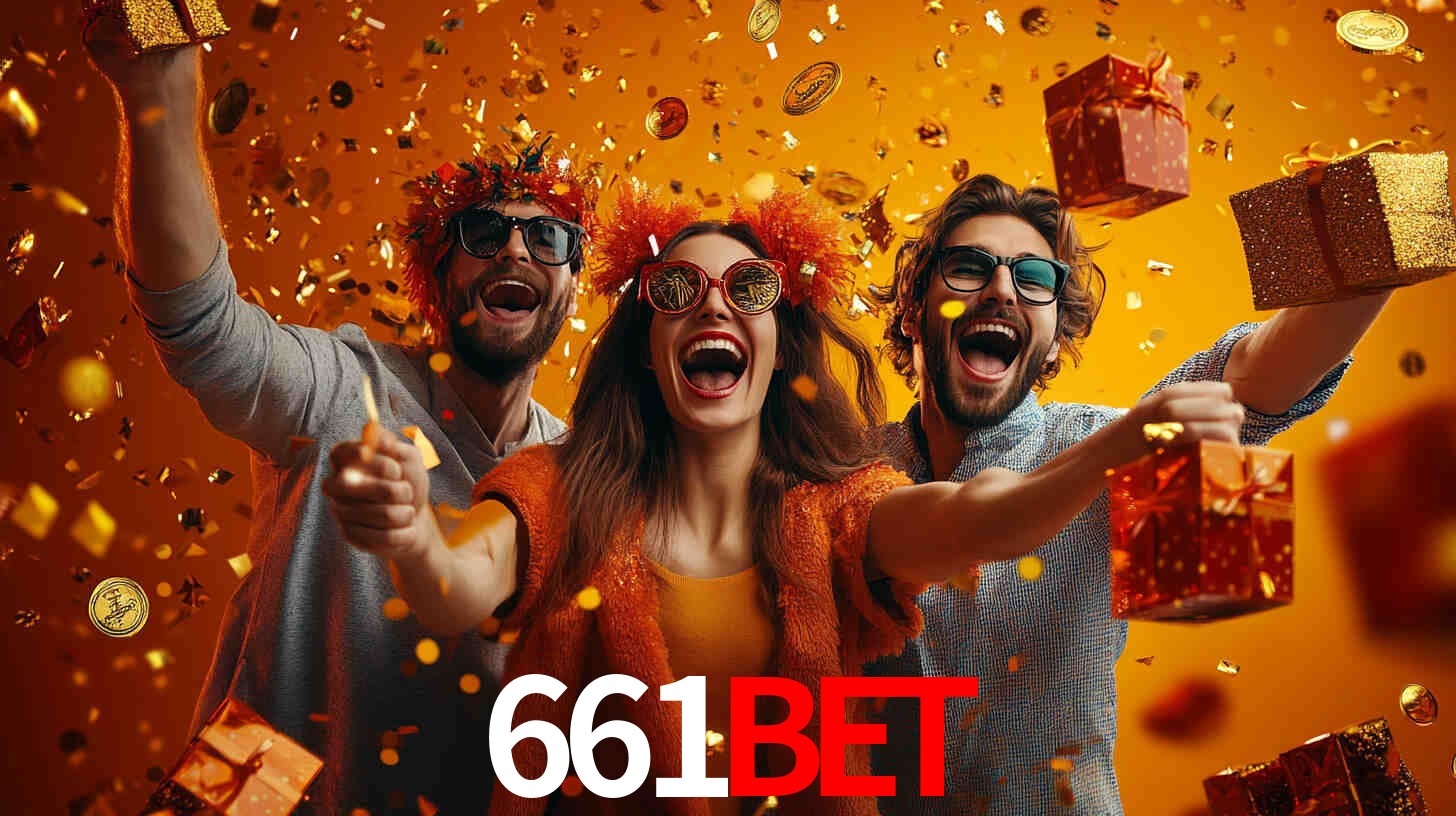 661bet Plataforma