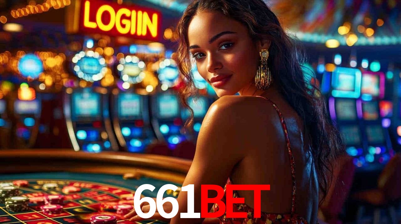 Experiência VIP 661bet
