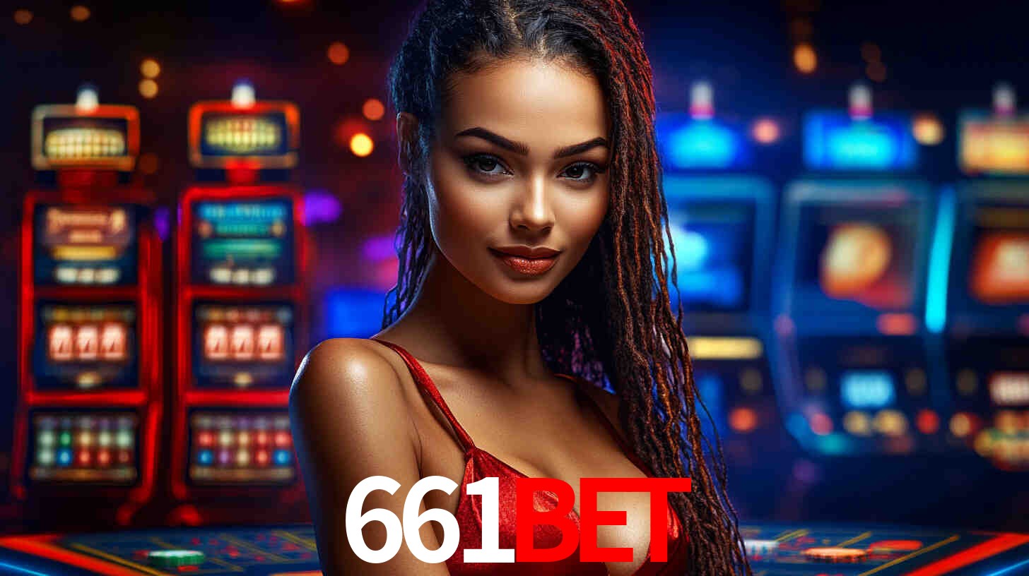 Apostas Esportivas na 661bet: Um Guia Completo