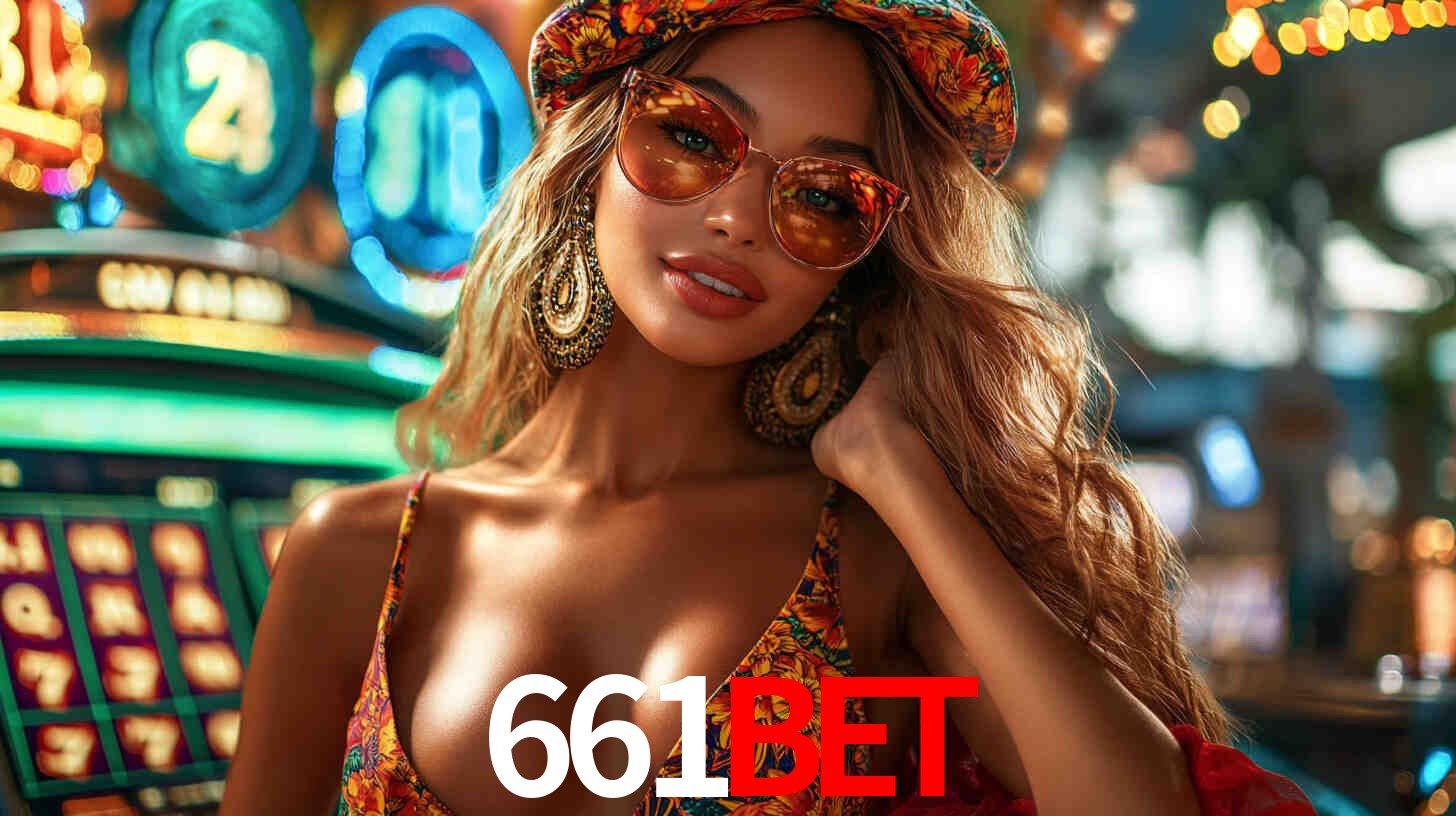 Welcome Bonus 661bet
