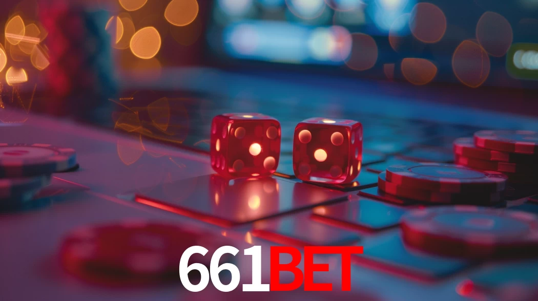 Game Providers 661bet