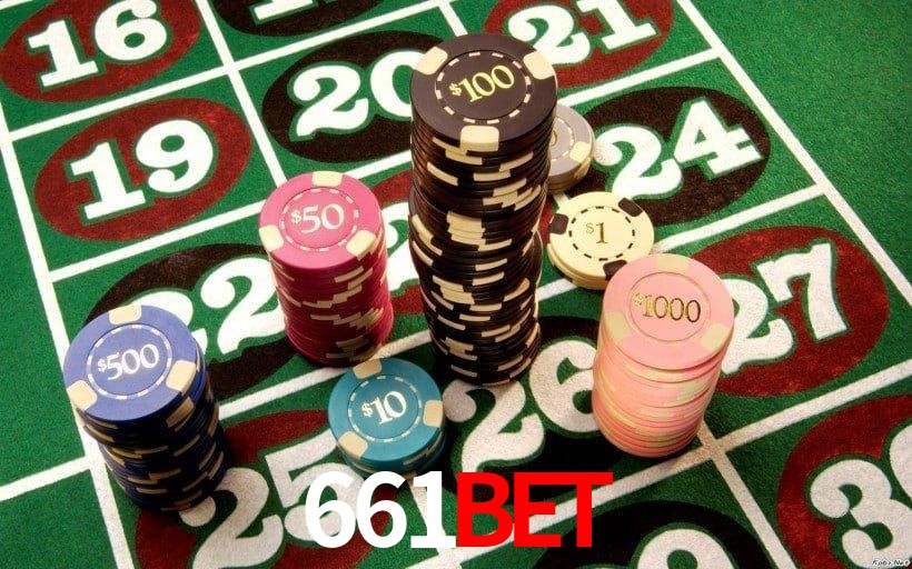 Descubra a Essência do 661bet: Nossa História e Compromissos