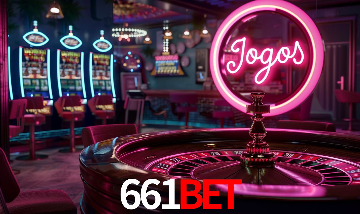 Apostas Esportivas na 661bet: Um Guia Completo