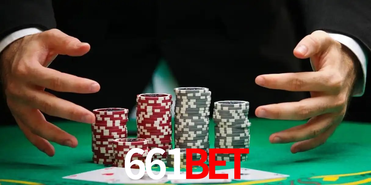 cassino 661bet