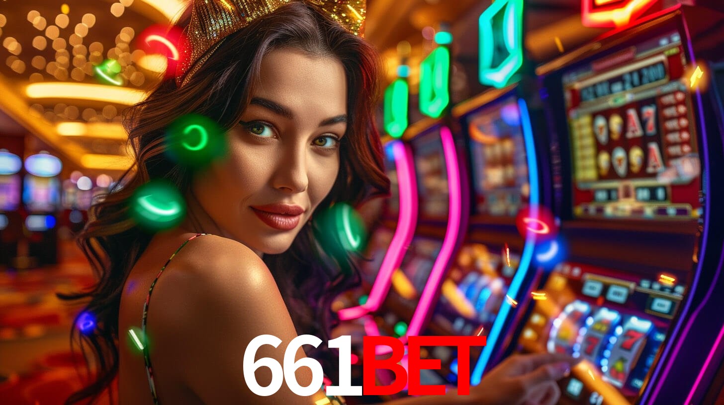 661bet Plataforma