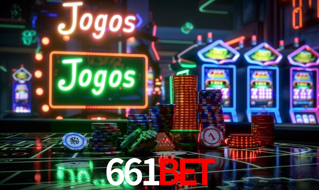 Bônus Generosos e Exclusivos no 661bet para Você!