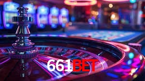 Casino VIP 661bet