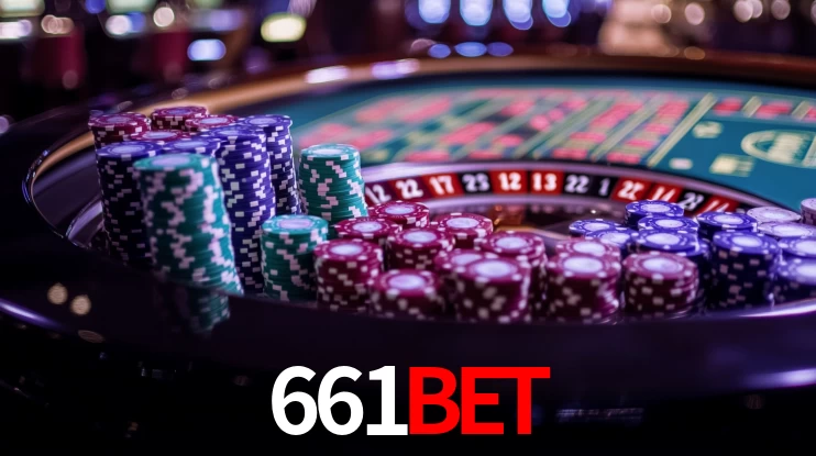 Blackjack Table 661bet
