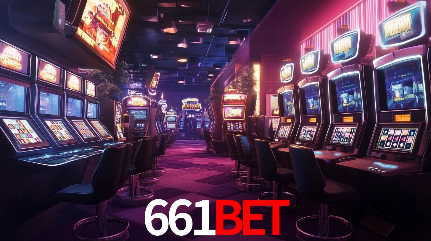 Exclusive Games 661bet