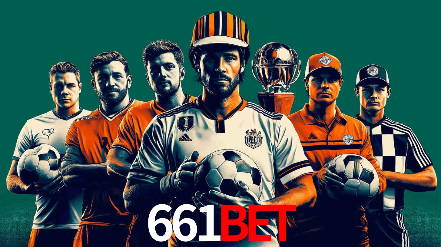 Desvendando o Mundo dos Jogos Virtuais na 661bet