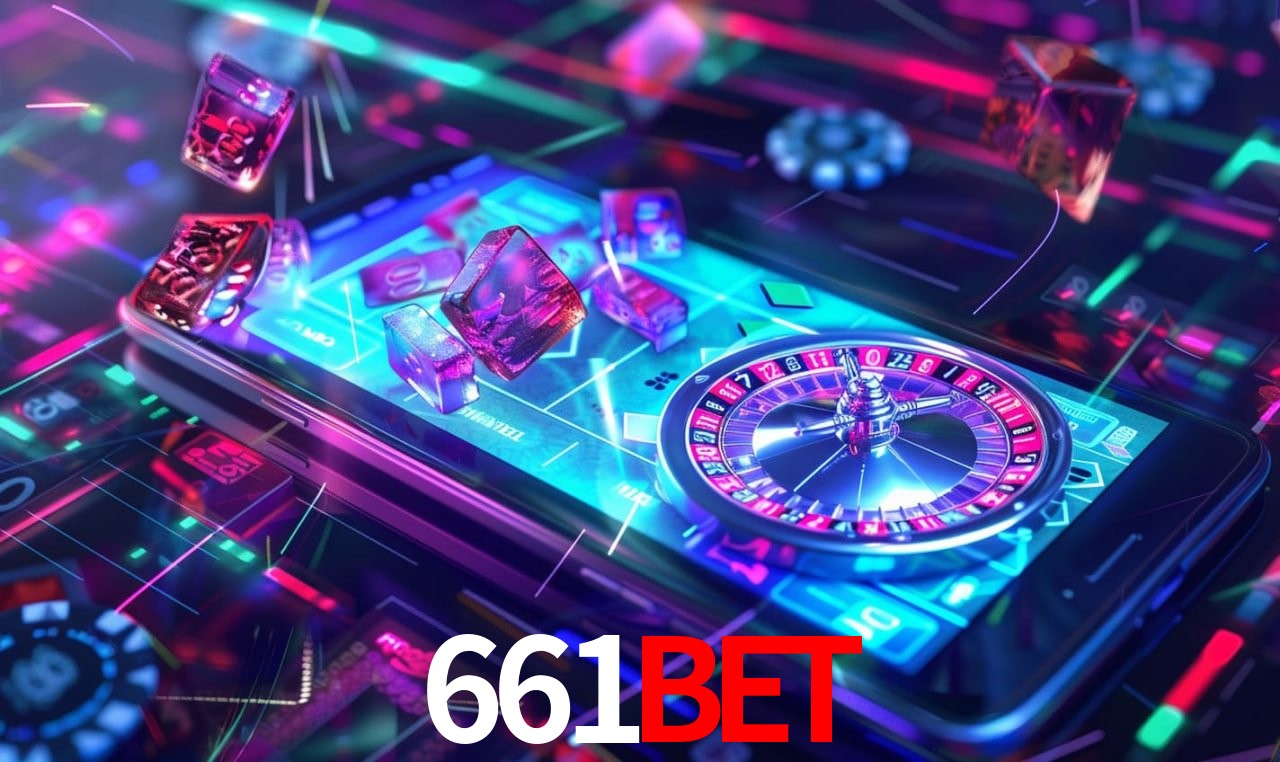 Casino Ao Vivo 661bet