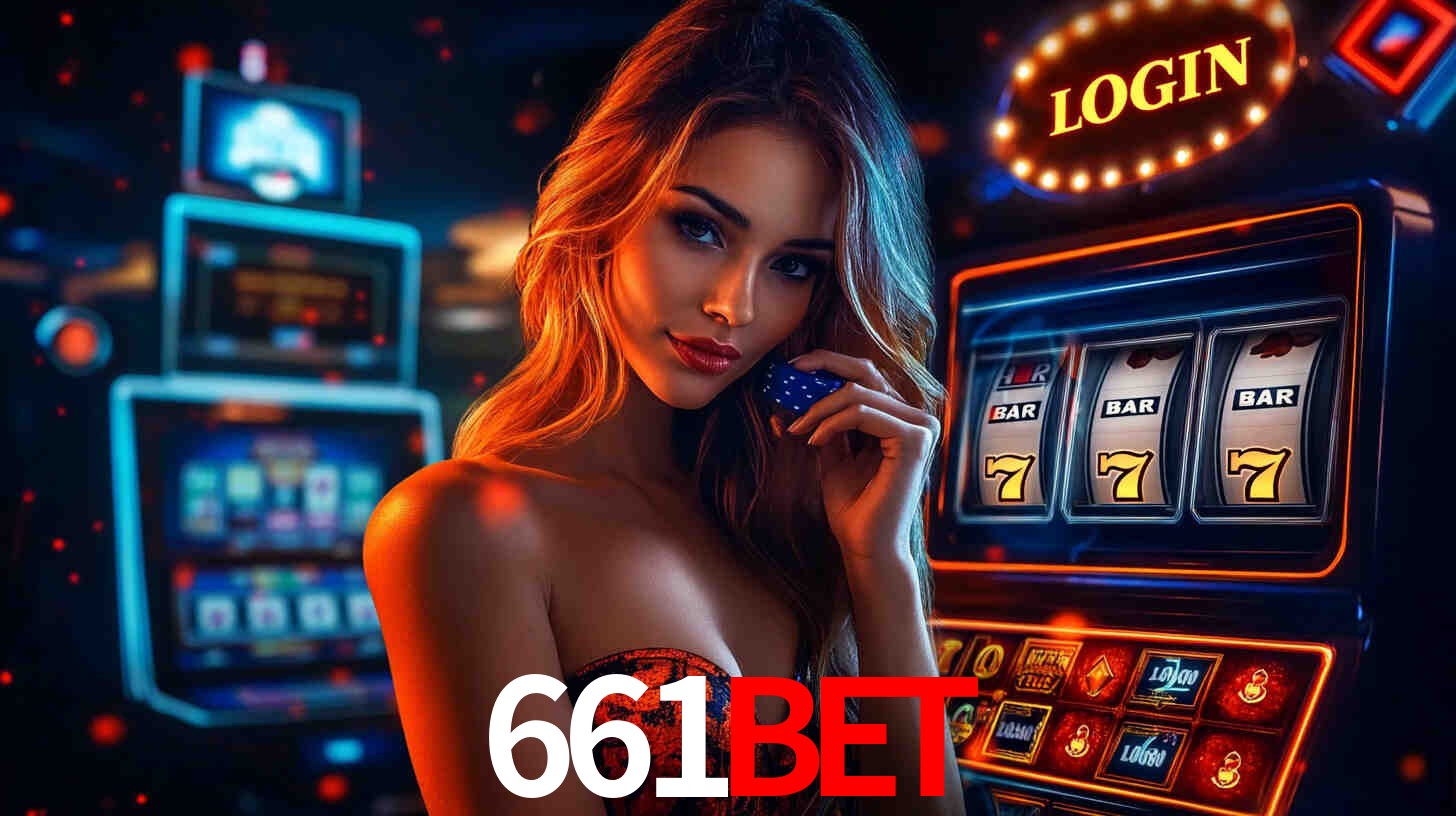 661bet: A Experiência de Casino com Jogos de Mesa ao Vivo