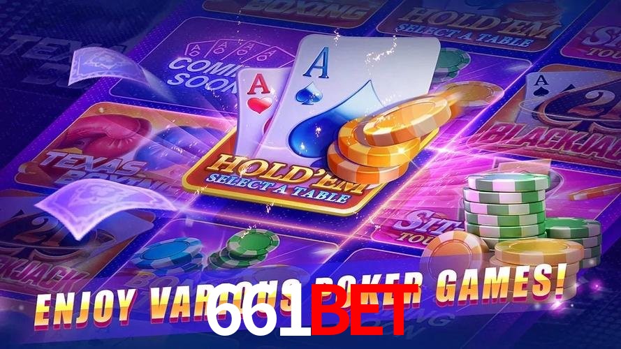 Explorando a Categoria de Eventos em Apostas na 661bet