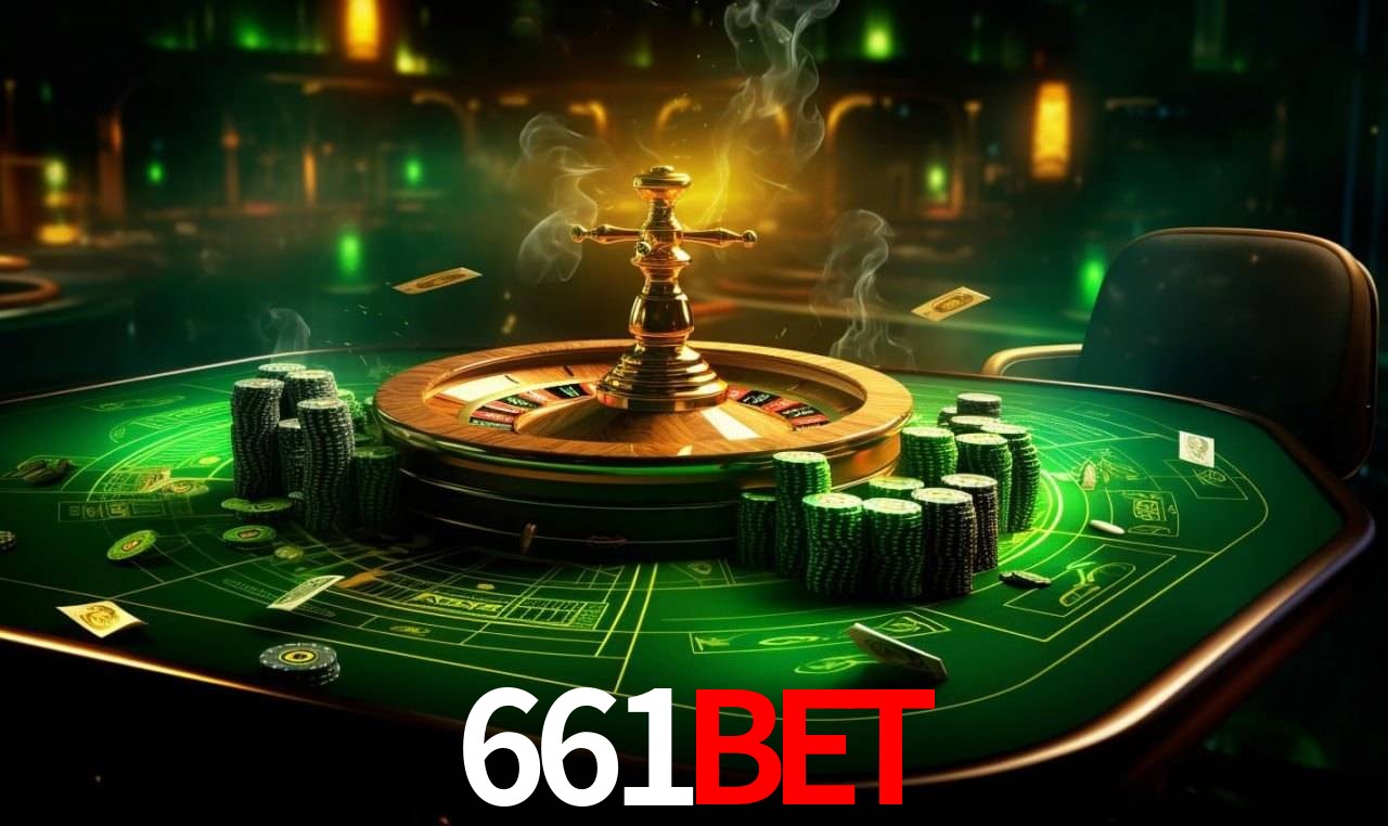 Descubra a Essência do 661bet: Nossa História e Compromissos