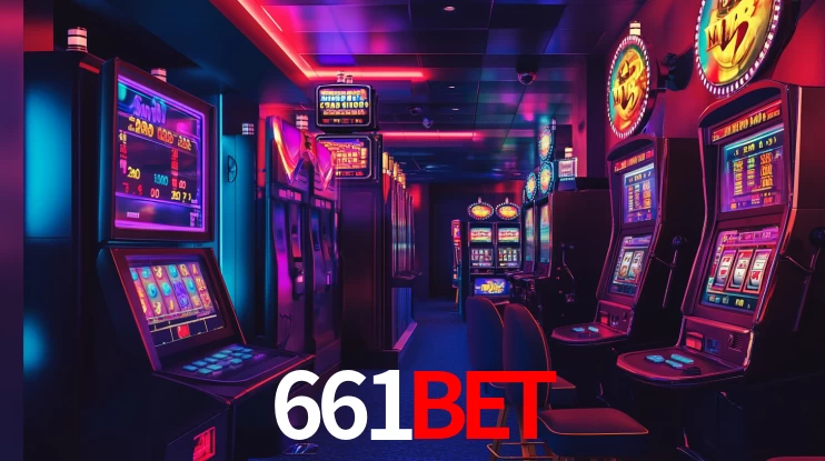 661bet App Interface