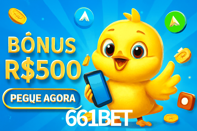 Secure Login 661bet