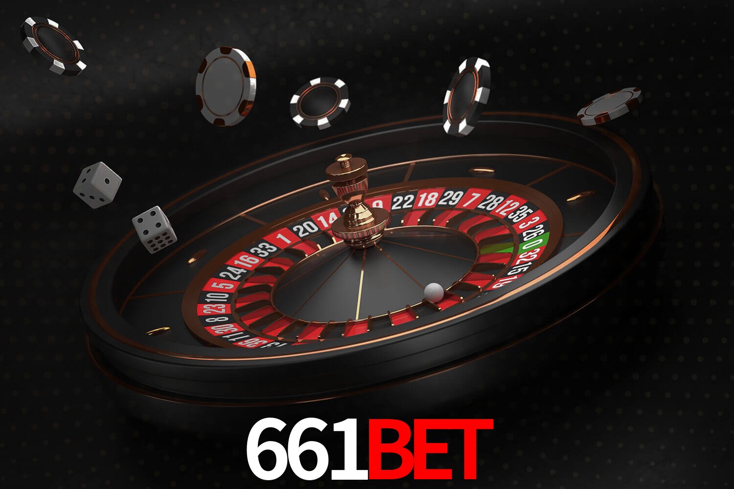 Sinta a adrenalina dos jogos de cassino com 661bet