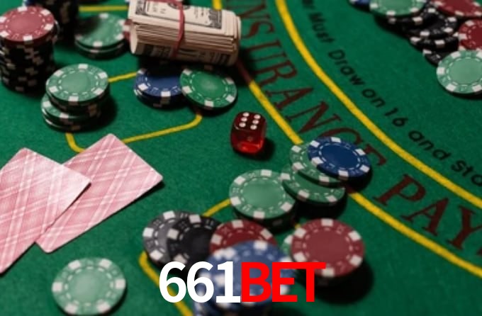 661bet Plataforma