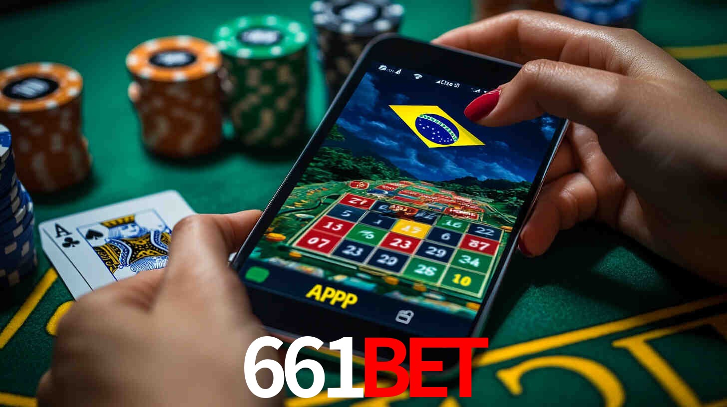 Descubra a Magia dos Jogos de Arcade no 661bet